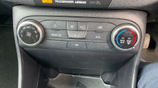 Ford Fiesta 1.1 Trend 5dr Petrol Hatchback